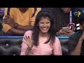 Pandu | Phalguni | Funny Joke | Dhee Jodi | Grand Finale | 11th September 2019 | ETV Telugu