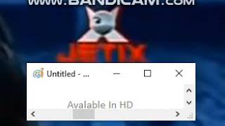 Jetix Available In Hd Screenbug 2010-2013