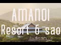 Khám Phá Amanoi Resort| Resort 6 sao đầu tiên ở Việt Nam tại Ninh Thuận