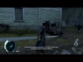 Assassin's Creed 3 Bugs Assassin's Creed 3 Bugs