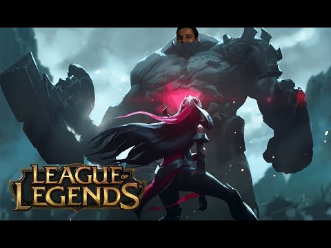 WE'RE BACK BABY! League of Legends