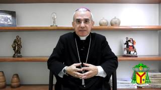 A Páscoa do Senhor - Dom Henrique Soares da Costa