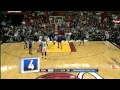 Dwyane Wade's Top 10 Plays of the 2011 Season