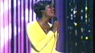 Watch Dionne Warwick Once You Hit The Road video