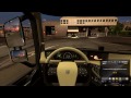 Euro Truck Simulator 2 - Ep.03 - Scandinavia DLC Adventure