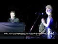 Video Depeche Mode - Somebody w. Alan Wilder (Royal Albert Hall, 02.17.2010)
