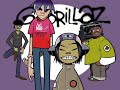 Gorillaz: Clint Eastwood (Pli Life Cypher Version)