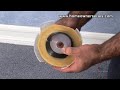 Toilet Flange Wax Ring Replacement Part 2 of 2