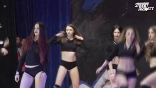 Видео Отчётный концерт 2017 | TWERK | STREET PROJECT | Школа танцев Волжский от Школа Танцев Street Project, улица Титова, Волжский, Россия
