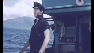 Watch Elvis Presley Thanks To The Rolling Sea video