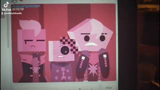 The Spider Pink Corruption It Gave Birth Meme