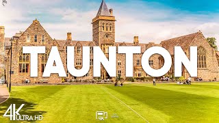 Top 10 Best Things To Do In Taunton, England - Travel Guide 2025