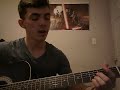 How to play "heaven" by Kane Brown quick guitar lesson