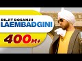 Laembadgini (Full Song) | Diljit Dosanjh | Veet Baljit | Latest Punjabi Songs 2016 | Speed Records