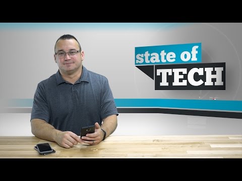 RIP Note 7, @ComcastCaps & I Bought A Windows Phone