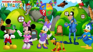 Super Adventure Oh Toodles Mickey Mouse Clubhouse Compilation Episode 5