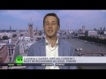 Venture Capital: Bitcoin's Future in Russia & Banking Fines (E47)