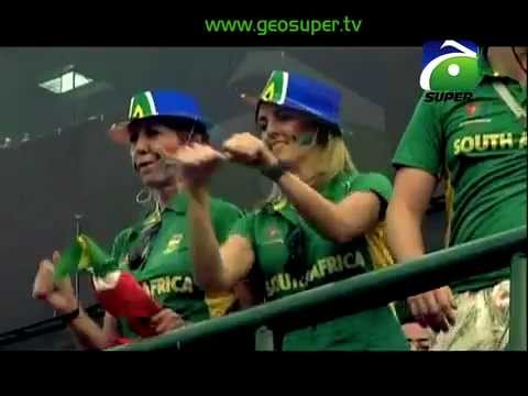 Geo Super Tashan for Pakistan Team World Cup 2012 By Rana Abdul...
