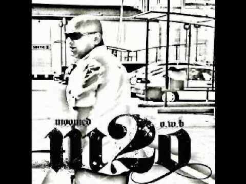 MOOMED ft AYMEN - original ghetto ||| ONLY RAP