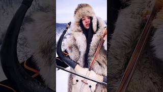 Otyken - Chukotka / Release March 22 #Otyken #Russia #Native #Chukotka #Siberian #Shorts #Love #Hit