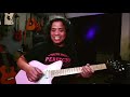 (REUPLOAD) Awit ng Kabataan - FULL Guitar Parts Tutorial with TAB + Backing Track