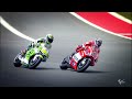 Austin - Ducati in Action