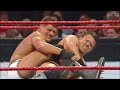 The Miz vs. Cody Rhodes: Extreme Rules 2013