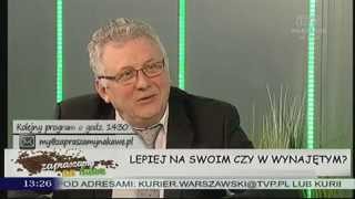 2014 04 15 Tvp Regionalna Zapraszamy Na Kawe