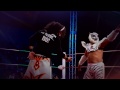 Campeonato Crucero AAA - AAA Sin Límite - Lucha Libre AAA