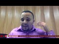 OMN  Dhaamsa Jawar Mohammed Ful 12, 2017