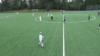 362022 Isc Gunner B11A Vs Mercer Island 2Nd Half