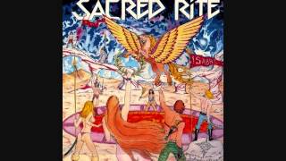 Watch Sacred Rite Rip video