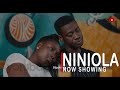 Niniola Latest Yoruba Movie 2022 Drama Starring Lateef Adedimeji | Bimpe Oyebade | Joke Muyiwa