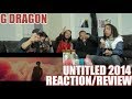 G-DRAGON - '무제(無題) (UNTITLED, 2014)' M/V REACTION/REVIEW download mp3 dan video G-DRAGON - '무제(無題) (UNTITLED, 2014)' M/V REACTION/REVIEW