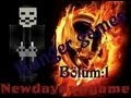 Minecraft-Hunger Games(Açlık Oyunları) Enes Oynuyor Bölüm 1 - Film Yorum