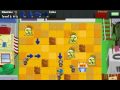 IMAGINE CUP 2010 GAME DESIGN: The Adventures of Clyde: The Millennium Curse