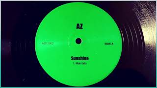 Watch Az Sunshine video