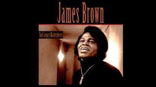Watch James Brown Good Good Lovin video