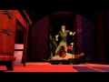 The Wolf Among Us Ep.2 - Smoke and Mirrors - Accolades trailer