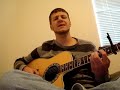 Feed Jake - Pirates of the Mississippi cover