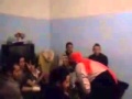 شباب ضحايا الأحد الأسود في ضيافة ابنة ابا ايجو