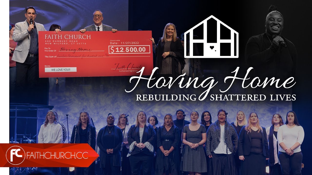 Hoving Home | Double Blessing | Special Guest