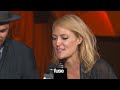 Metric on Writing for Robert Pattinson Films - Fuse Music Week Live from Radio City Music Hall