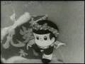 なつかしの 『ヤン坊マー坊 天気予報』 '65 漁船篇 & '68 サル篇