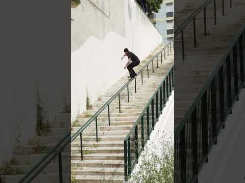 One Helluva Grind 🤯