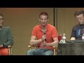 Google I/O 2011: How to Get Your Startup Idea Funded by Venture Capitalists