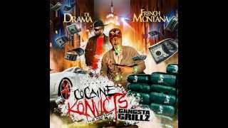 Watch French Montana Nothing To Think About remix video