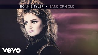 Watch Bonnie Tyler Band Of Gold video