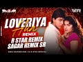 Loveria Hua (Tapori Dance Mix) Sagar Remix SR x DJ R Star Remix | Shahrukh Khan & Juhi Chawla