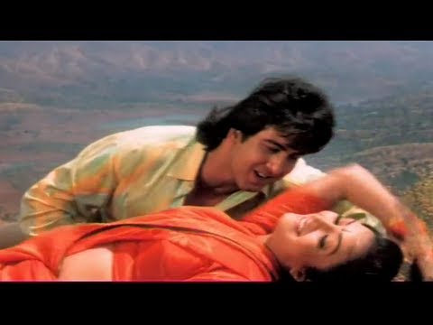 Humne Tumko Apna Banaya - Hum Deewane Pyar Ke - Ronit Roy -...